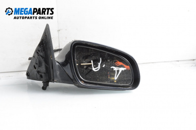 Oglindă for Audi A8 Sedan 4E (10.2002 - 07.2010), 5 uși, sedan, position: dreapta