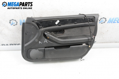 Interior door panel  for Audi A8 Sedan 4E (10.2002 - 07.2010), 5 doors, sedan, position: front - right