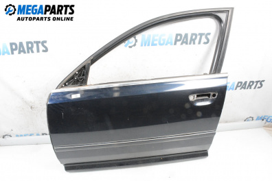 Ușă for Audi A8 Sedan 4E (10.2002 - 07.2010), 5 uși, sedan, position: stânga - fața