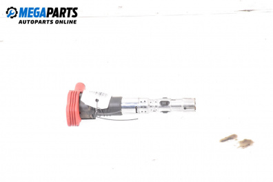 Bobină de aprindere for Audi A8 Sedan 4E (10.2002 - 07.2010) 3.7 quattro, 280 hp