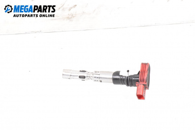 Bobină de aprindere for Audi A8 Sedan 4E (10.2002 - 07.2010) 3.7 quattro, 280 hp