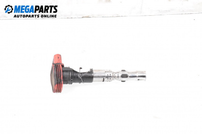Bobină de aprindere for Audi A8 Sedan 4E (10.2002 - 07.2010) 3.7 quattro, 280 hp