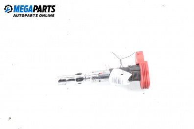 Bobină de aprindere for Audi A8 Sedan 4E (10.2002 - 07.2010) 3.7 quattro, 280 hp