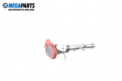 Bobină de aprindere for Audi A8 Sedan 4E (10.2002 - 07.2010) 3.7 quattro, 280 hp