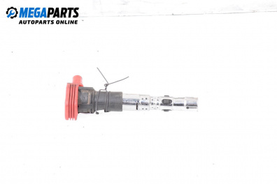 Bobină de aprindere for Audi A8 Sedan 4E (10.2002 - 07.2010) 3.7 quattro, 280 hp