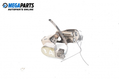 Senzor autoreglare for Audi A8 Sedan 4E (10.2002 - 07.2010)