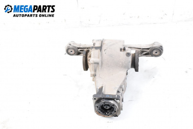 Differential for Audi A8 Sedan 4E (10.2002 - 07.2010) 3.7 quattro, 280 hp, automatic