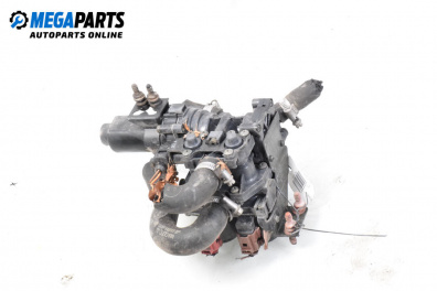 Clapetă încălzire for Audi A8 Sedan 4E (10.2002 - 07.2010) 3.7 quattro, 280 hp