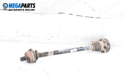 Driveshaft for Audi A8 Sedan 4E (10.2002 - 07.2010) 3.7 quattro, 280 hp, position: rear - right, automatic