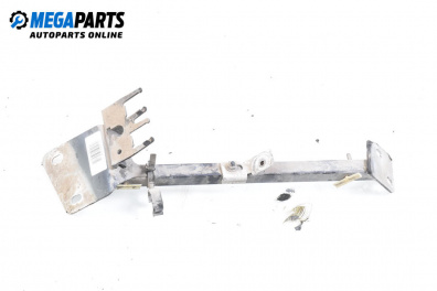 Part of front slam panel for Audi A8 Sedan 4E (10.2002 - 07.2010), sedan, position: middle