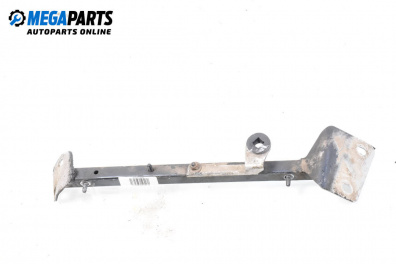 Part of front slam panel for Audi A8 Sedan 4E (10.2002 - 07.2010), sedan, position: middle