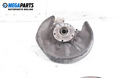 Achsschenkel radnabe for Audi A8 Sedan 4E (10.2002 - 07.2010), position: rechts, rückseite