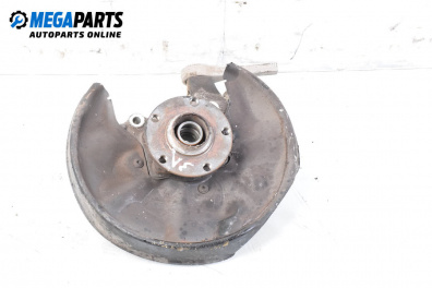Achsschenkel radnabe for Audi A8 Sedan 4E (10.2002 - 07.2010), position: links, rückseite