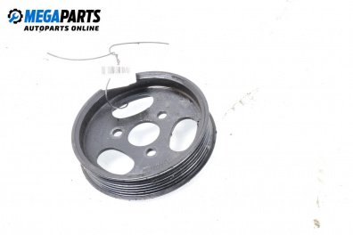 Riemenscheibe for Audi A8 Sedan 4E (10.2002 - 07.2010) 3.7 quattro, 280 hp