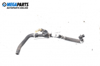 Wasserschlauch for Audi A8 Sedan 4E (10.2002 - 07.2010) 3.7 quattro, 280 hp