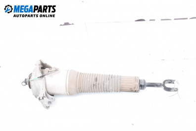 Amortizor pneumatic for Audi A8 Sedan 4E (10.2002 - 07.2010), sedan, position: dreaptă - fața