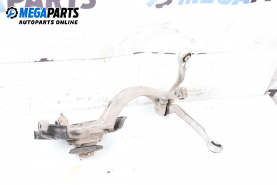 Butuc cu bielă for Audi A8 Sedan 4E (10.2002 - 07.2010), position: dreaptă - fața