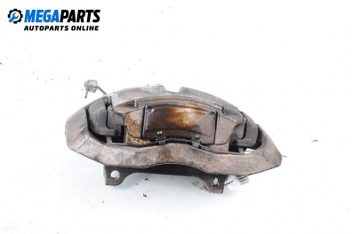 Bremszange for Audi A8 Sedan 4E (10.2002 - 07.2010), position: links, vorderseite
