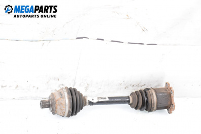 Driveshaft for Audi A8 Sedan 4E (10.2002 - 07.2010) 3.7 quattro, 280 hp, position: front - right, automatic
