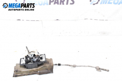 Shifter for Audi A8 Sedan 4E (10.2002 - 07.2010)
