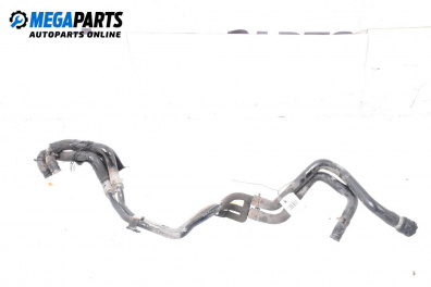Wasserschläuche for Audi A8 Sedan 4E (10.2002 - 07.2010) 3.7 quattro, 280 hp
