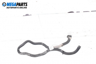 Furtun hidraulic for Audi A8 Sedan 4E (10.2002 - 07.2010) 3.7 quattro, 280 hp