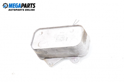 Ölkühler for Audi A8 Sedan 4E (10.2002 - 07.2010) 3.7 quattro, 280 hp