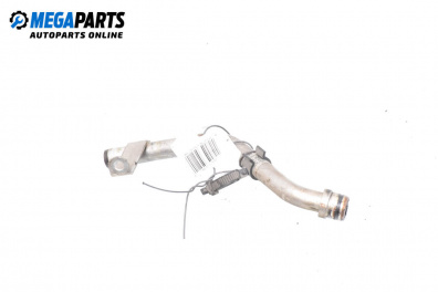 Wasserleitung for Audi A8 Sedan 4E (10.2002 - 07.2010) 3.7 quattro, 280 hp