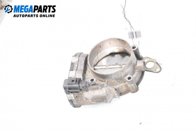 Butterfly valve for Audi A8 Sedan 4E (10.2002 - 07.2010) 3.7 quattro, 280 hp