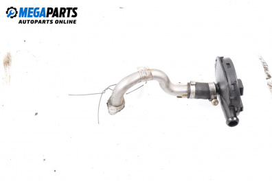 Wasserleitung for Audi A8 Sedan 4E (10.2002 - 07.2010) 3.7 quattro, 280 hp