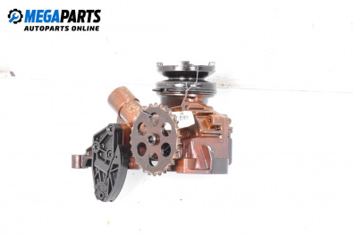 Ölpumpe for Audi A8 Sedan 4E (10.2002 - 07.2010) 3.7 quattro, 280 hp