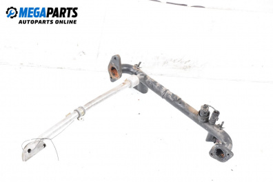 Wasserleitung for Audi A8 Sedan 4E (10.2002 - 07.2010) 3.7 quattro, 280 hp