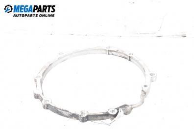 Stützträger getriebe for Audi A8 Sedan 4E (10.2002 - 07.2010), automatic