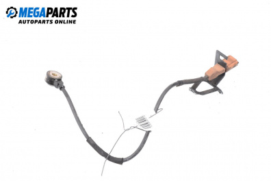 Senzor de detonare for Audi A8 Sedan 4E (10.2002 - 07.2010)