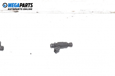 Benzineinspritzdüse for Audi A8 Sedan 4E (10.2002 - 07.2010) 3.7 quattro, 280 hp