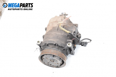 Kompressor klimaanlage for Audi A8 Sedan 4E (10.2002 - 07.2010) 3.7 quattro, 280 hp, automatic