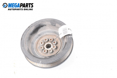 Dämpferscheibe for Audi A8 Sedan 4E (10.2002 - 07.2010) 3.7 quattro, 280 hp