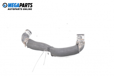 Wasserschlauch for Audi A8 Sedan 4E (10.2002 - 07.2010) 3.7 quattro, 280 hp