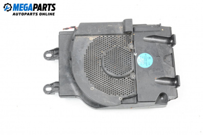Subwoofer for BMW 7 Series E65 (11.2001 - 12.2009)