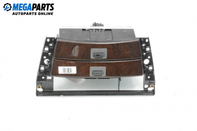 Central console for BMW 7 Series E65 (11.2001 - 12.2009)