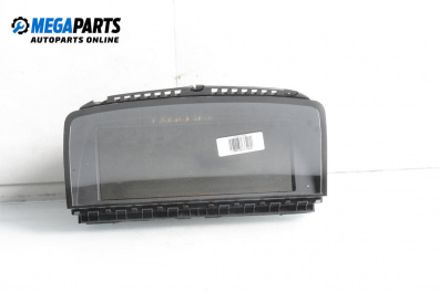 Instrument cluster for BMW 7 Series E65 (11.2001 - 12.2009) 735 i,Li, 272 hp