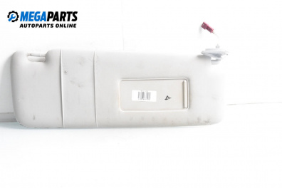 Sonnenblende for BMW 7 Series E65 (11.2001 - 12.2009), position: rechts