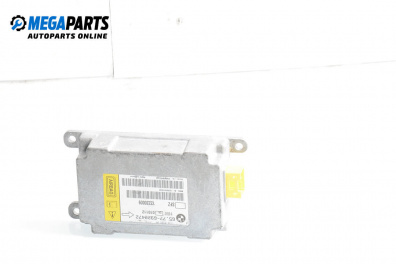 Steuermodul airbag for BMW 7 Series E65 (11.2001 - 12.2009), № 65.77-6920472