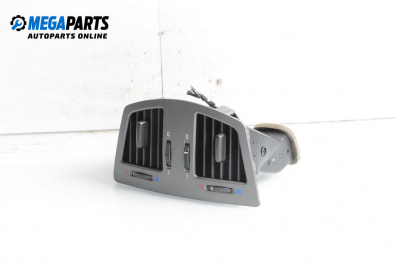 Fante de aer încălzire for BMW 7 Series E65 (11.2001 - 12.2009)
