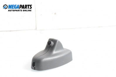 Interior plastic for BMW 7 Series E65 (11.2001 - 12.2009), 5 doors, sedan, position: front