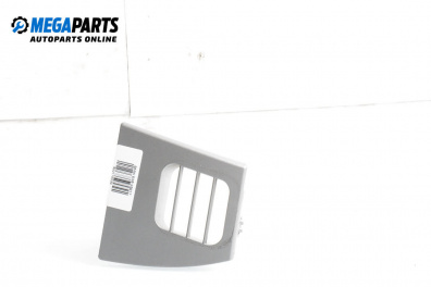 Interior plastic for BMW 7 Series E65 (11.2001 - 12.2009), 5 doors, sedan, position: front