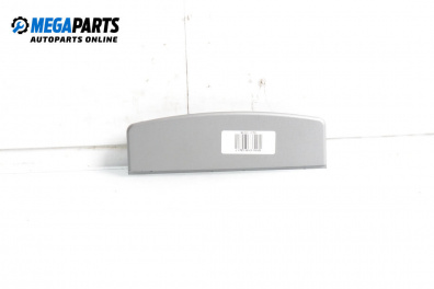 Interior plastic for BMW 7 Series E65 (11.2001 - 12.2009), 5 doors, sedan, position: front