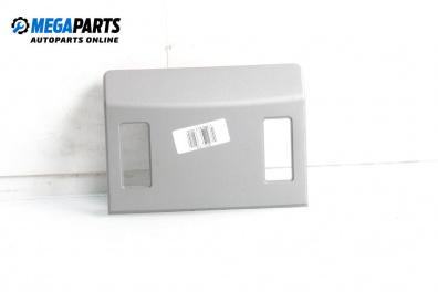 Interior plastic for BMW 7 Series E65 (11.2001 - 12.2009), 5 doors, sedan, position: front