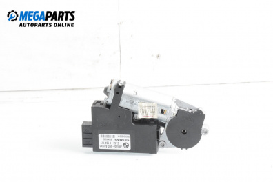 Sunroof motor for BMW 7 Series E65 (11.2001 - 12.2009), sedan, № 67.61-6924111