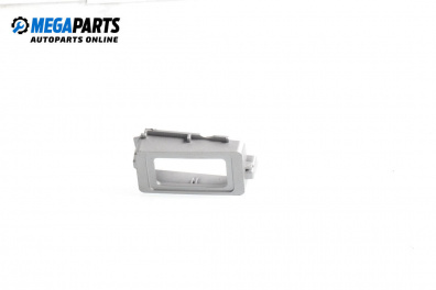 Interior plastic for BMW 7 Series E65 (11.2001 - 12.2009), 5 doors, sedan, position: front